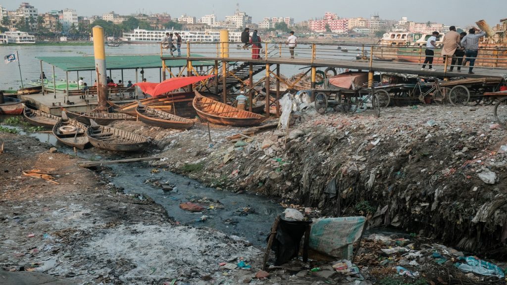 Buriganga