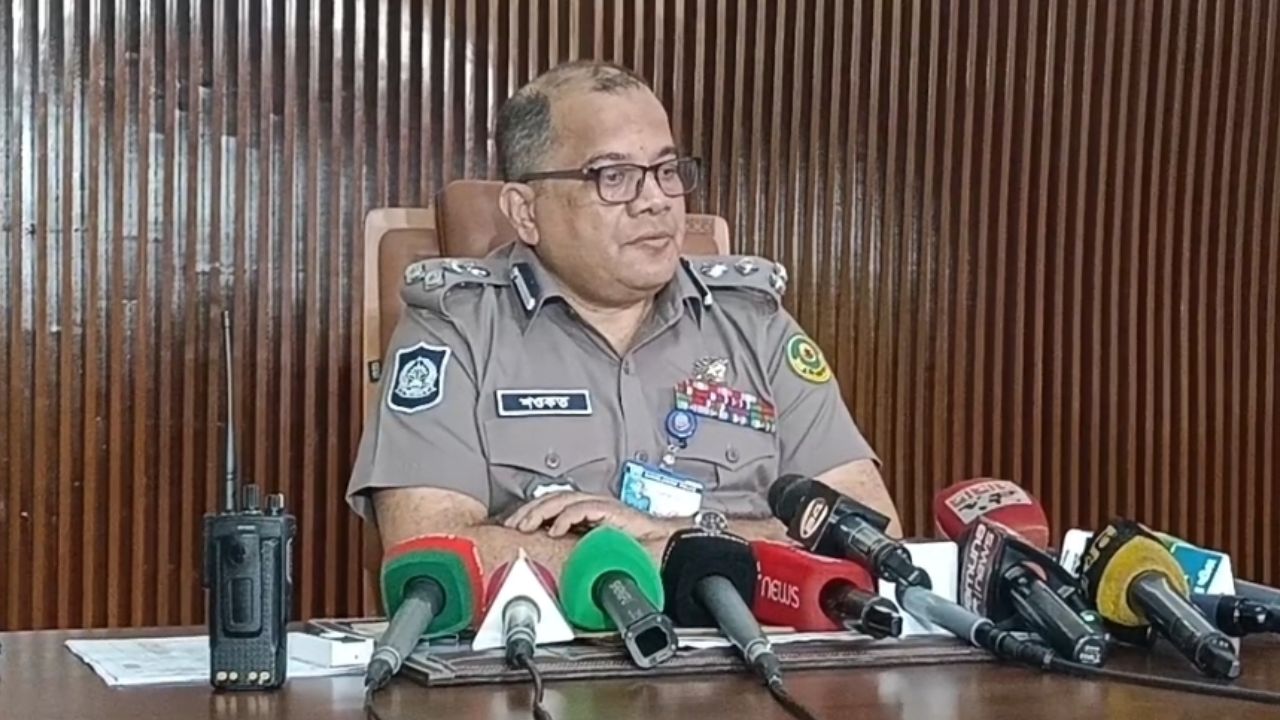 Ctg college clash: CMP commissioner vows probe into police negligence