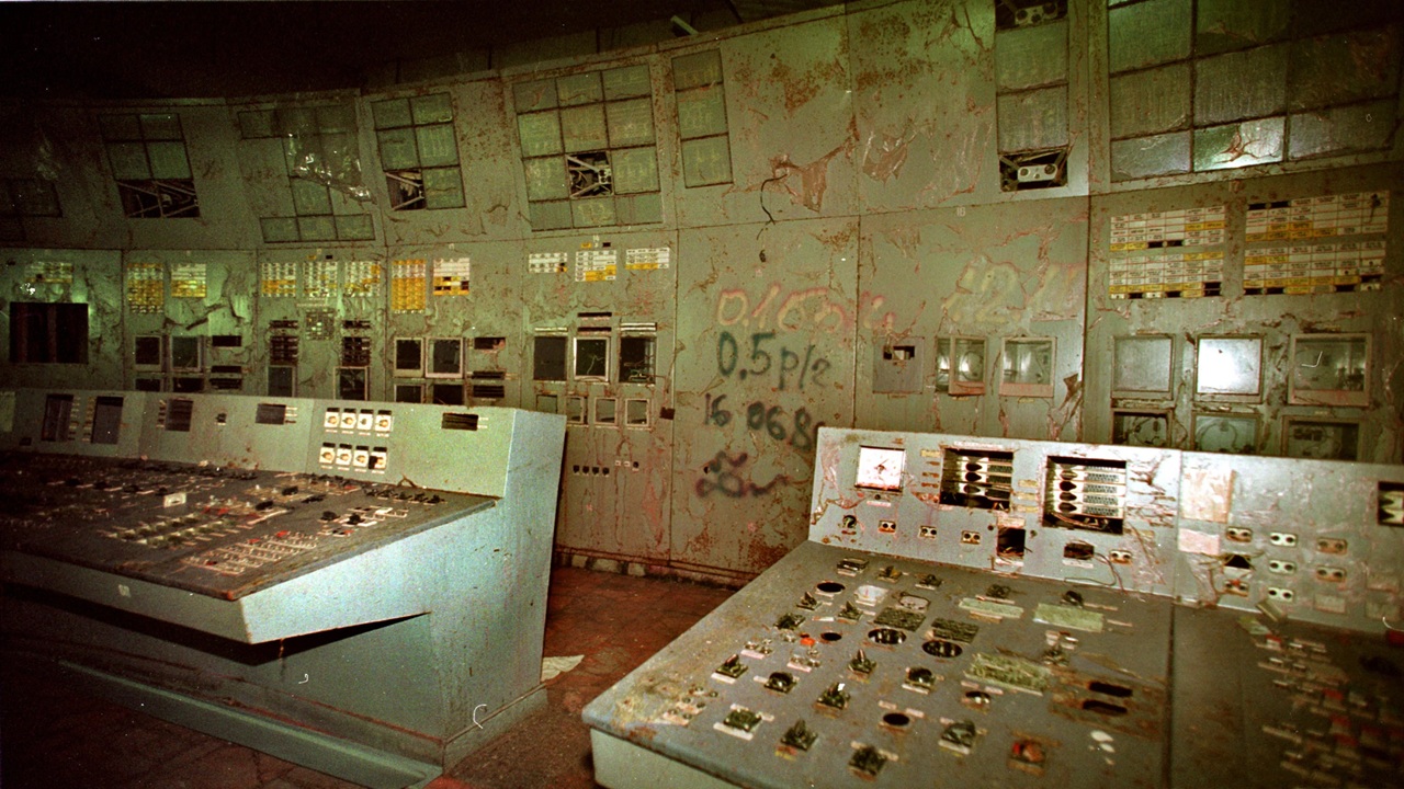Chernobyl
