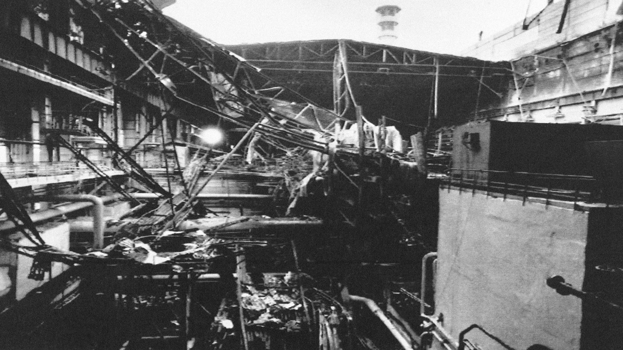 Chernobyl