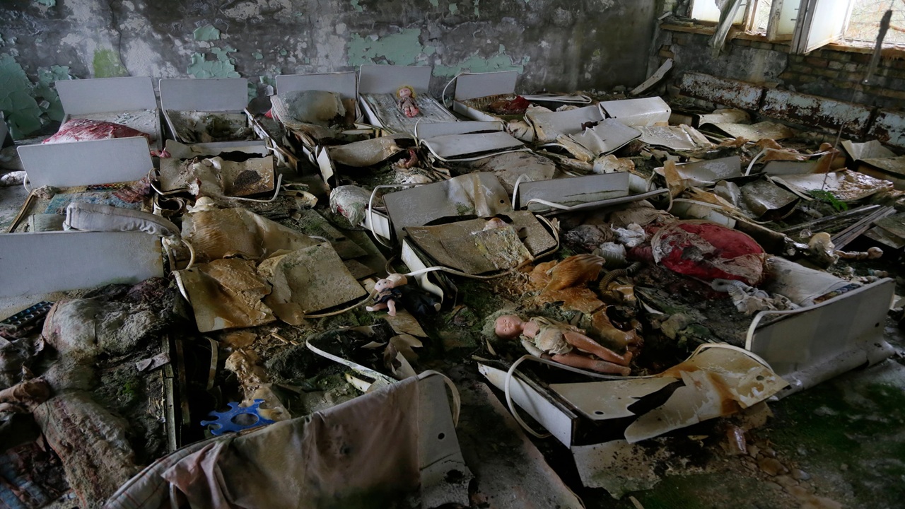 Chernobyl