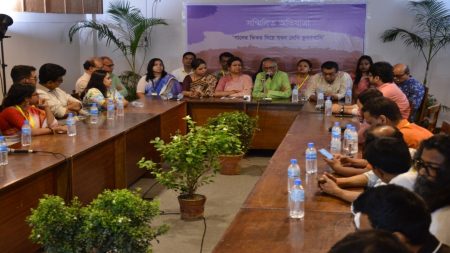 Chhayanaut, Universities join hands for musical harmony Chhayanaut-Universities-join-hands-for-musical-harmony