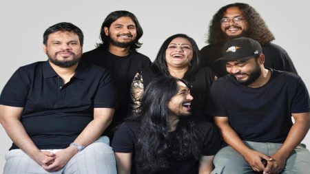 Chirkutt to perform at three Pohela Baishakh concerts