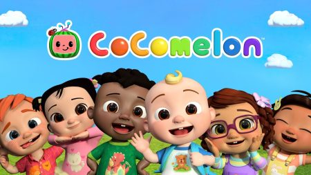 ‘Cocomelon’ to integrate UCLA child development research Cocomelon Moonbug