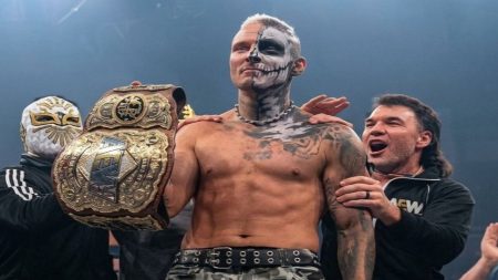 Darby Allin