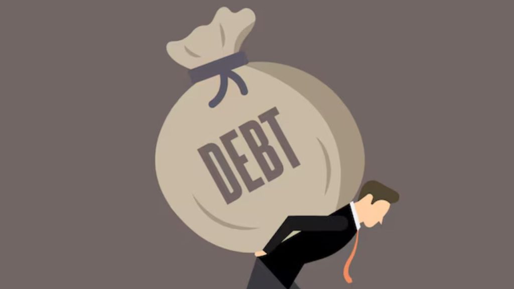 Govt plunges into ‘fiscal mess’ Domestic borrowing