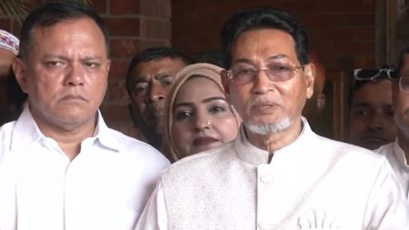 Democracy thrives on trust: Chief whip