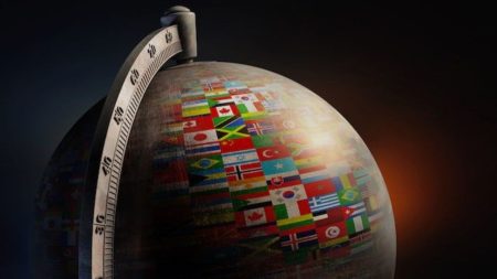 Protocol breakdown exposed Diplomatic protocol