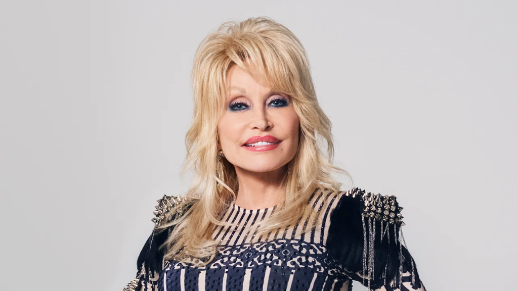 Dolly Parton