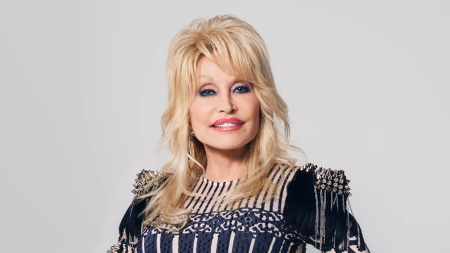 Dolly Parton makes generational donation to children’s hospital Dolly Parton