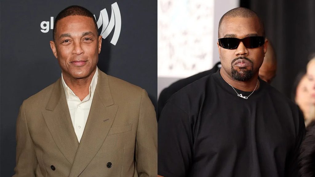 Don-Lemon-and-Kanye-West