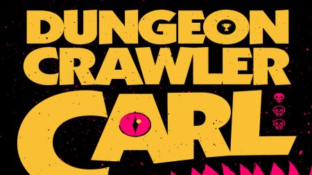 Is ‘Dungeon Crawler Carl’ the next ‘Stranger Things’? Dungeon-Crawler-Carl-