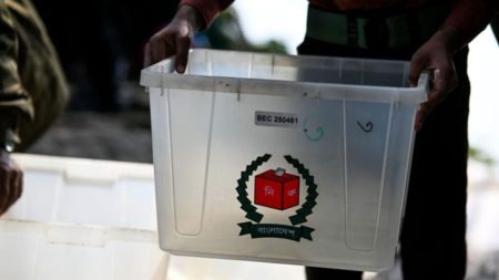 Bogura, Sherpur polls: Govt announces general holiday on 9 April Bogura, Sherpur polls: Govt announces general holiday on 9 April