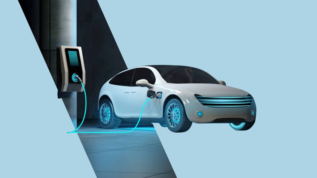 Electric Vehicle