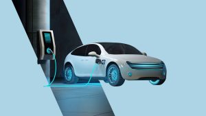 The accidental EV revolution Electric Vehicle