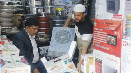 electric cookers Demand