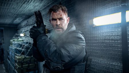 Chris Hemsworth’s ‘Extraction 3’ in development Extraction 3