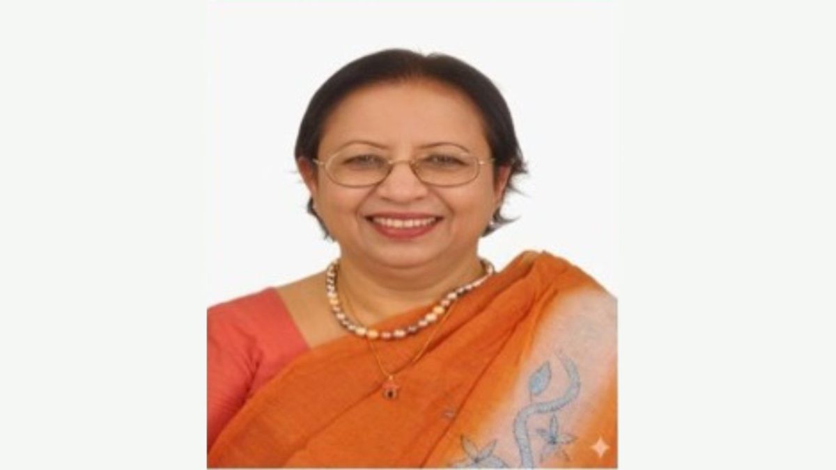 Ferdous Ara Begum elected forum president
