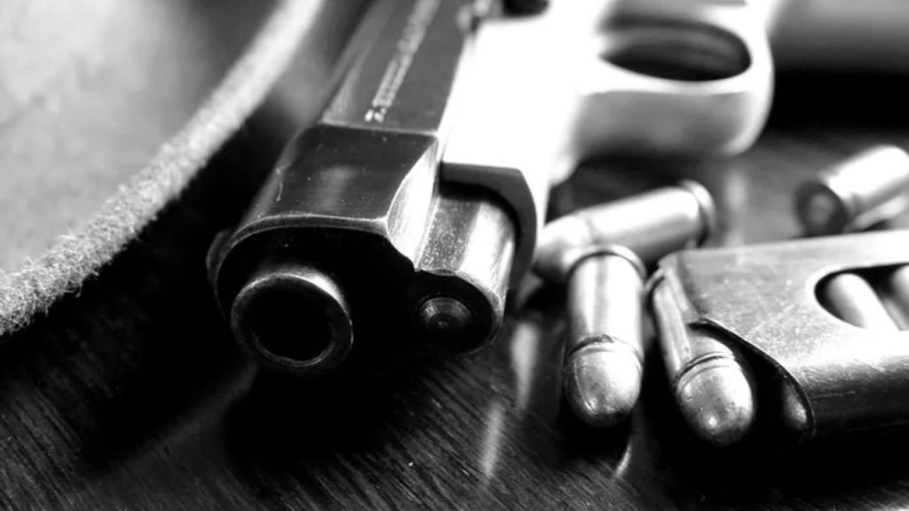 Shadows over Sherpur: Looted ammunition, 346 escaped prisoners threaten public safety Looted ammunition