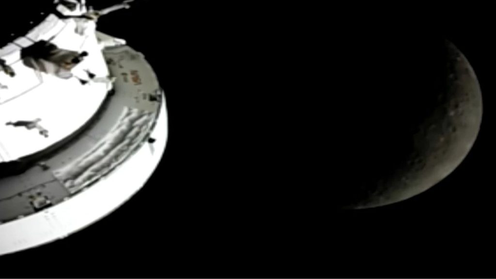 Artemis II