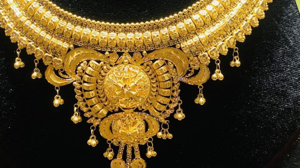 gold price cut