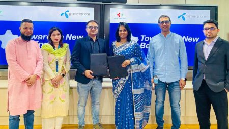 Grameenphone