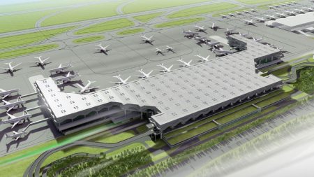 Switzerland HSIA ground handling