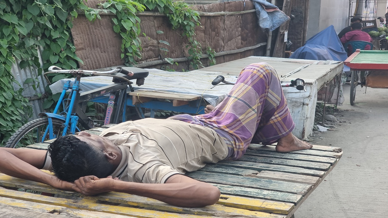 Hobiganj