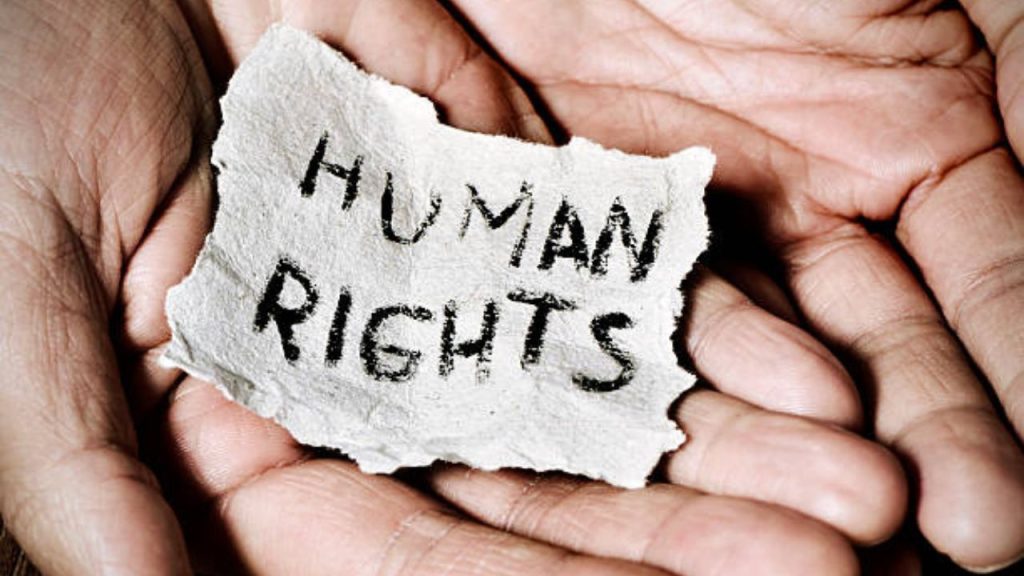 Human rights commission draft retains old limits Law enforcers can’t impartially probe their own abuses