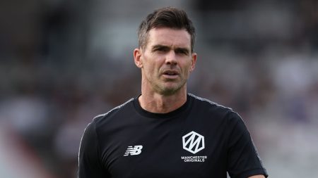 Anderson criticises county replacement rules Anderson on county replacement rules