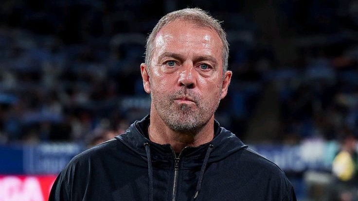 ‘What’s the point of having VAR?’: Flick fumes after Barca loss