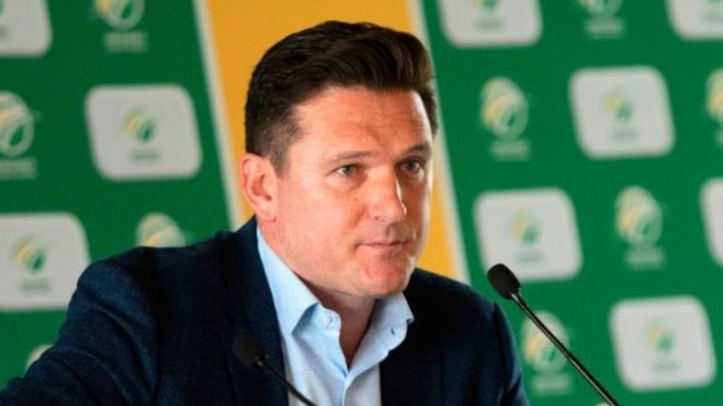 Graeme Smith backs Club World Cup idea as franchise cricket grows