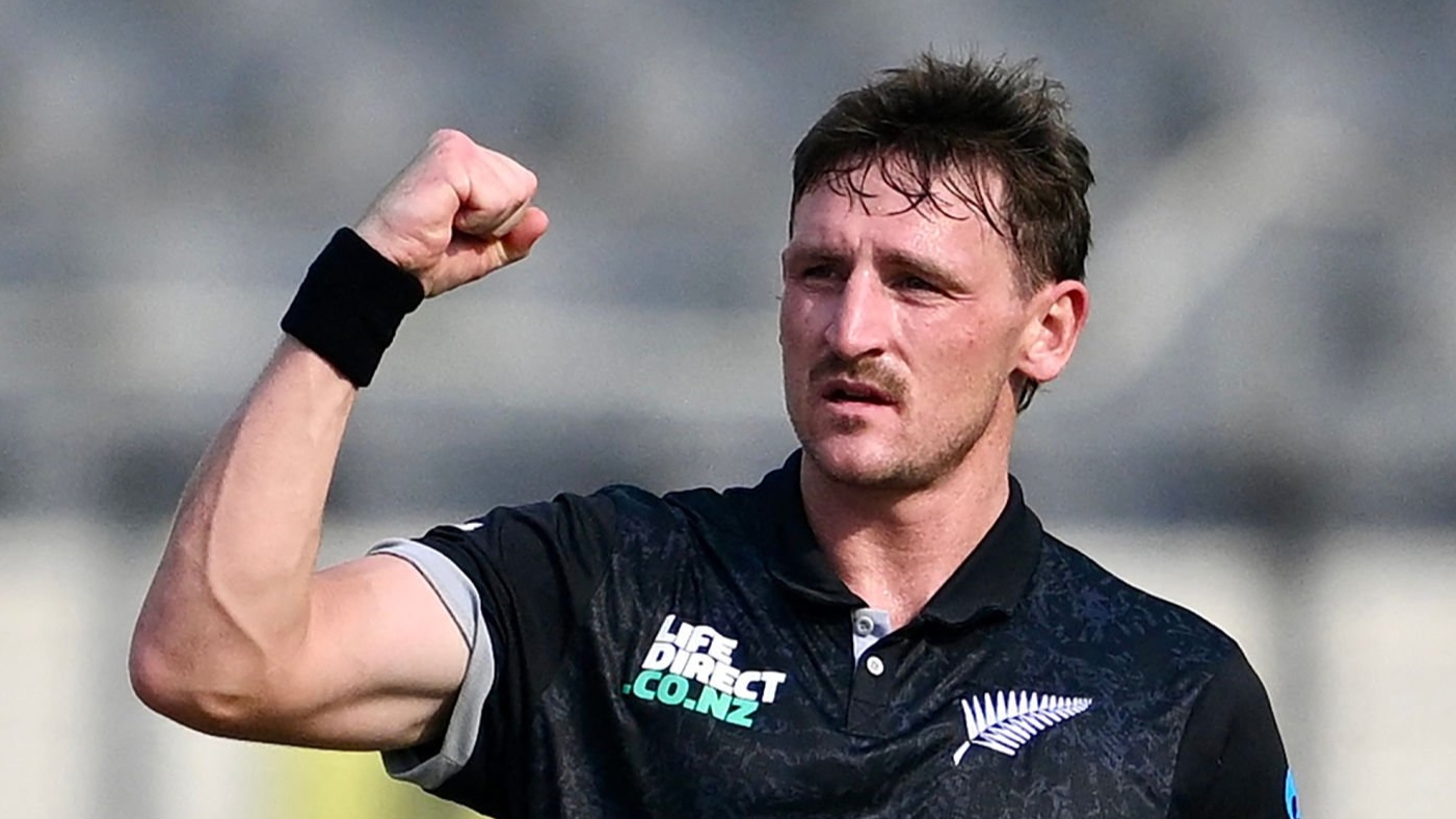 Smith expects Mirpur wicket to stay same for second ODI