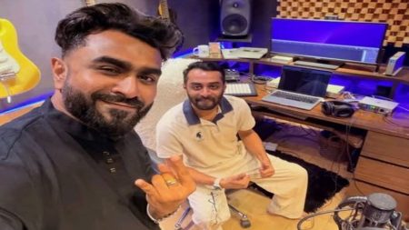 ‘Phire Ele Na’ marks Imran-Hridoy’s debut collaboration Imran Mahmudul Hridoy Khan