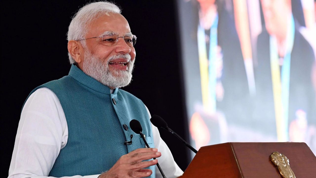 India’s border strategy