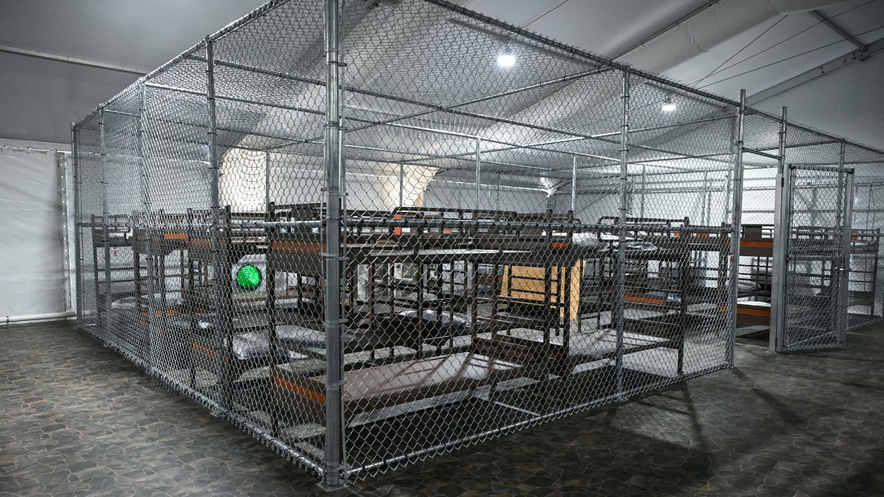 India’s border strategy