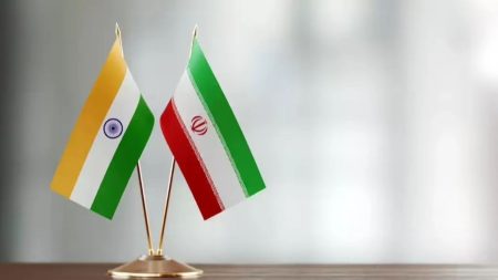 India summons Iran envoy over crew death in tanker strike India summons Iran