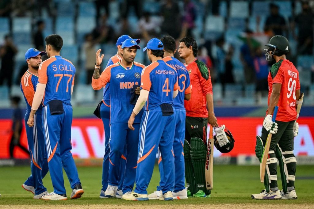 No clarity yet on India’s white-ball tour of Bangladesh