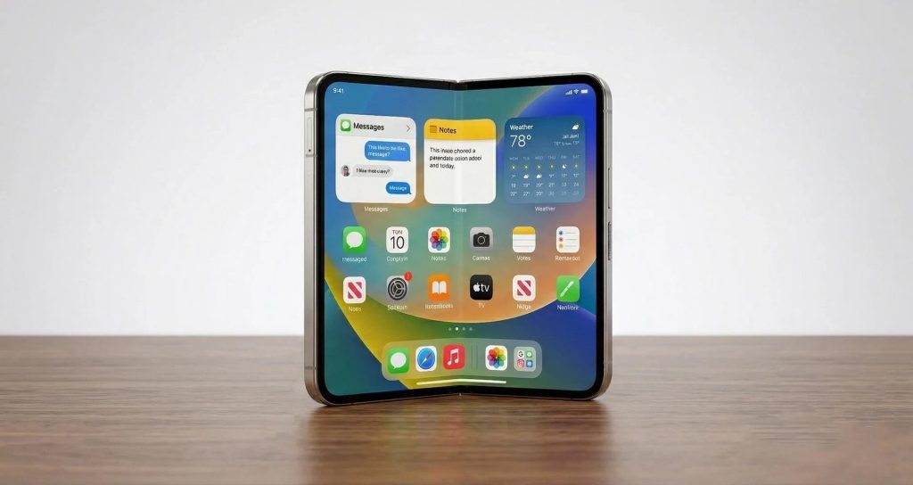 Apple finally folds, may face delay iPhone