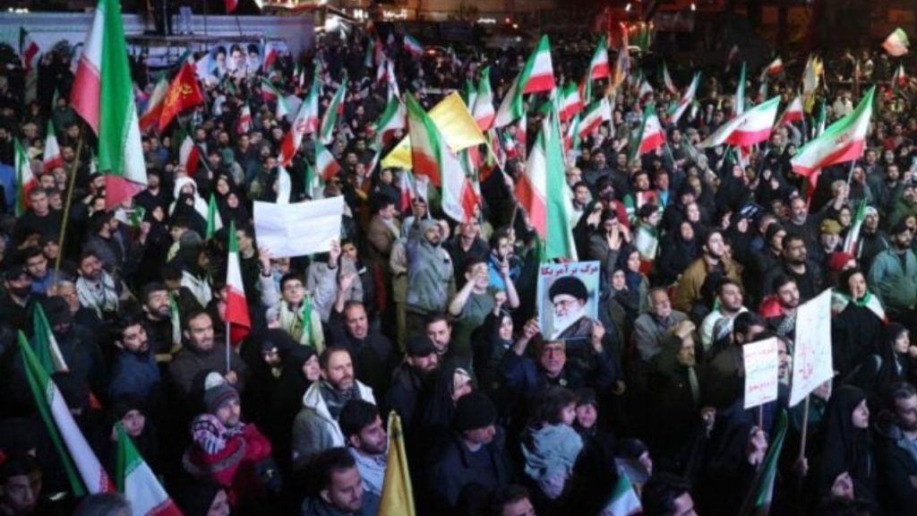 Iran