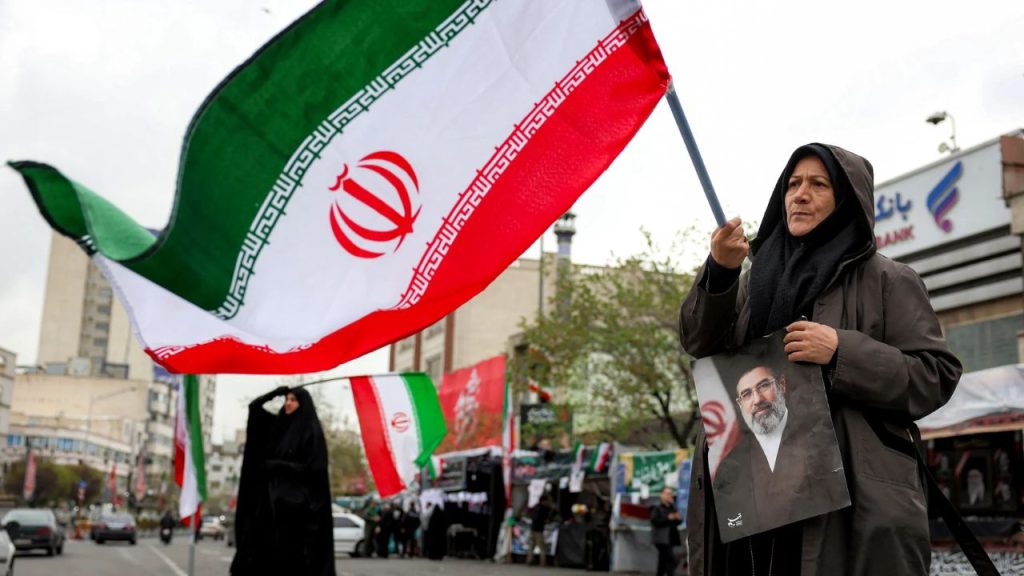 Iran's