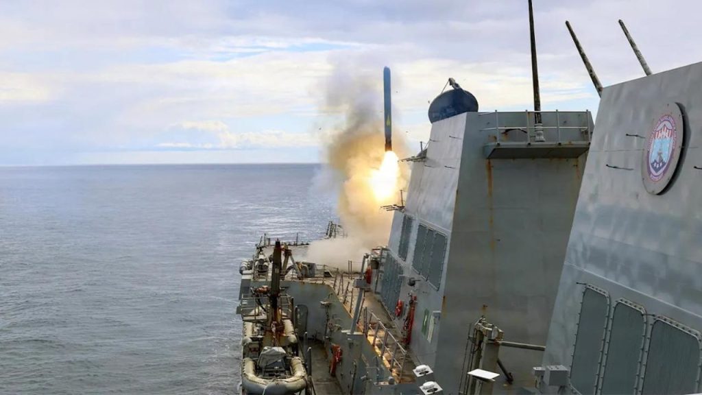 Iran war