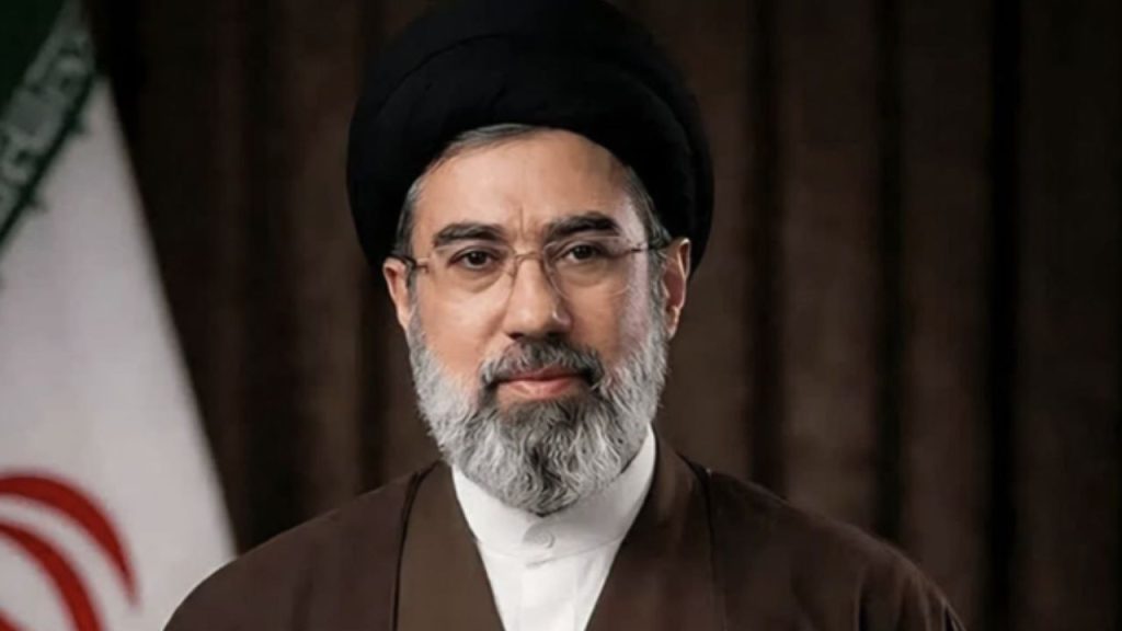 Iran's supreme leader
