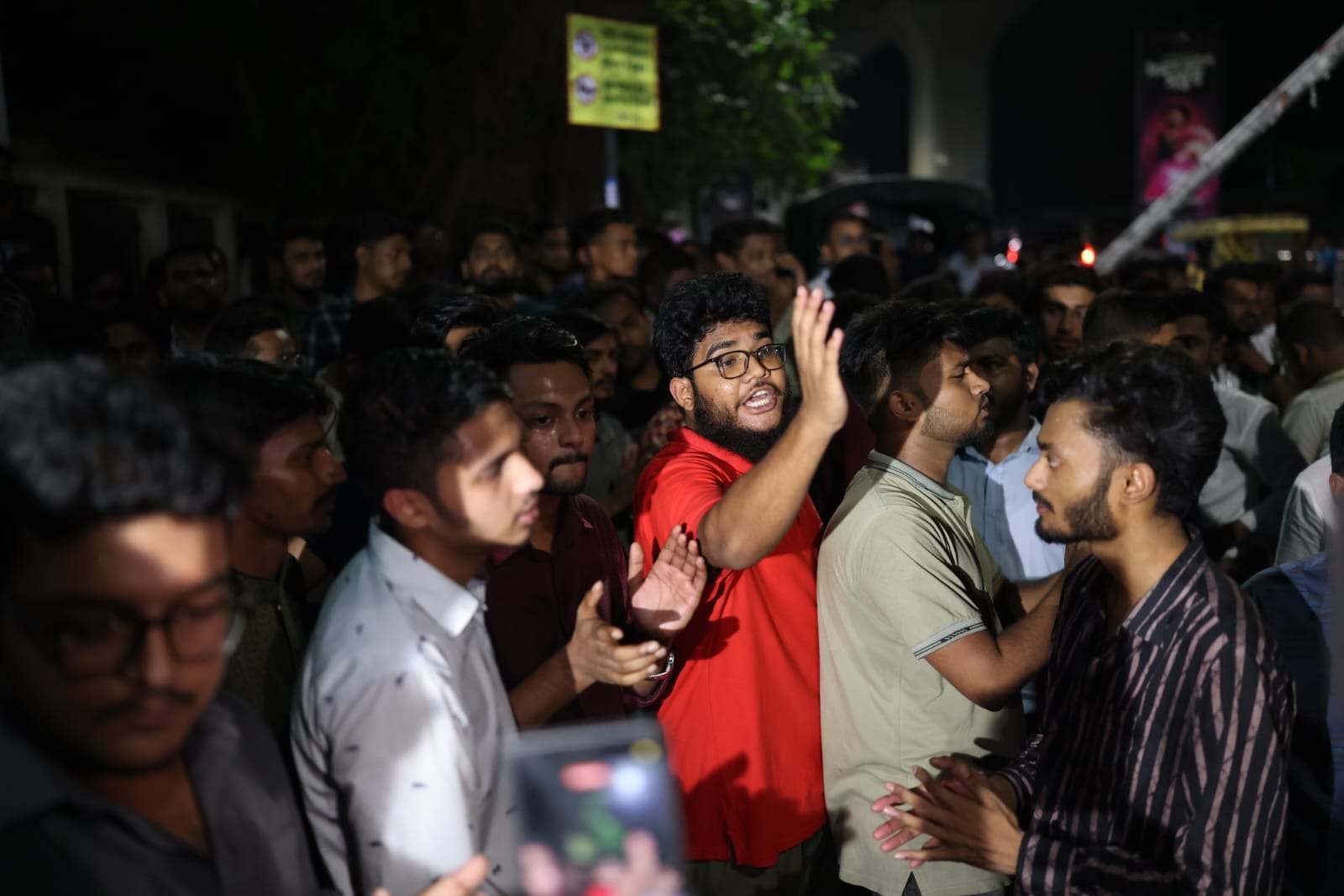 JCD Shibir