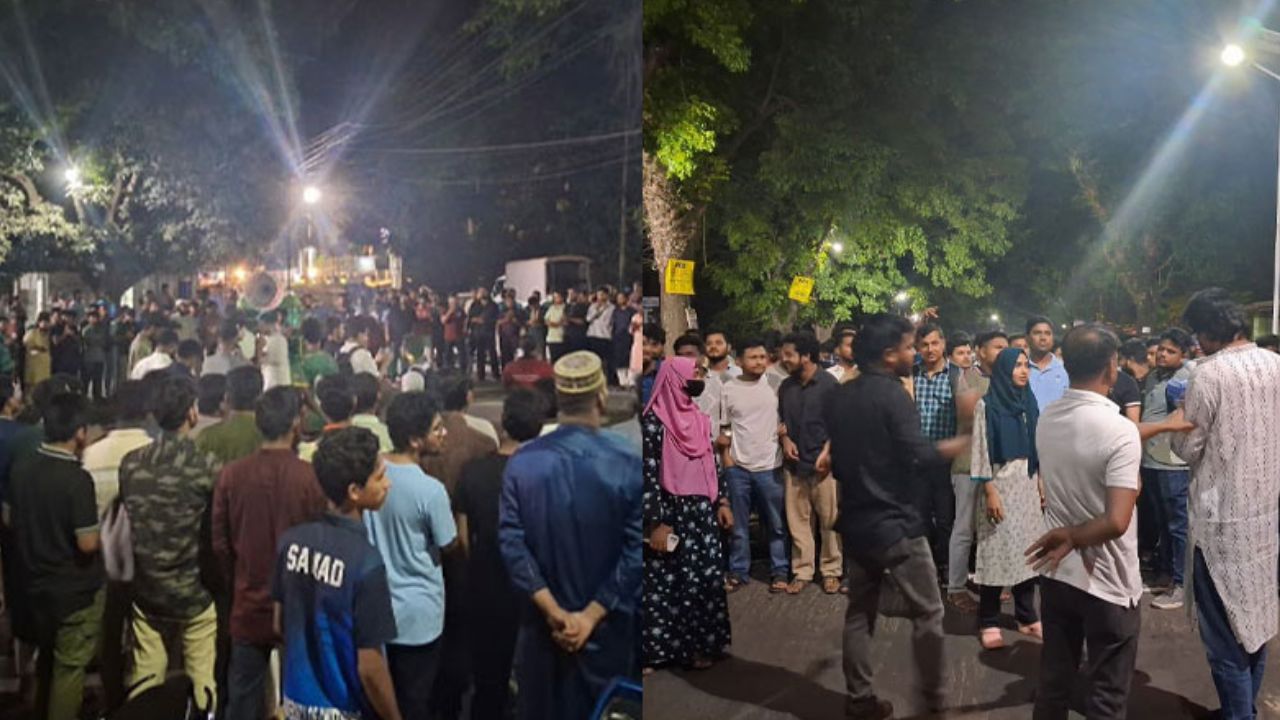 JCD, Shibir