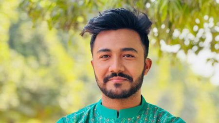 Jahid Antu