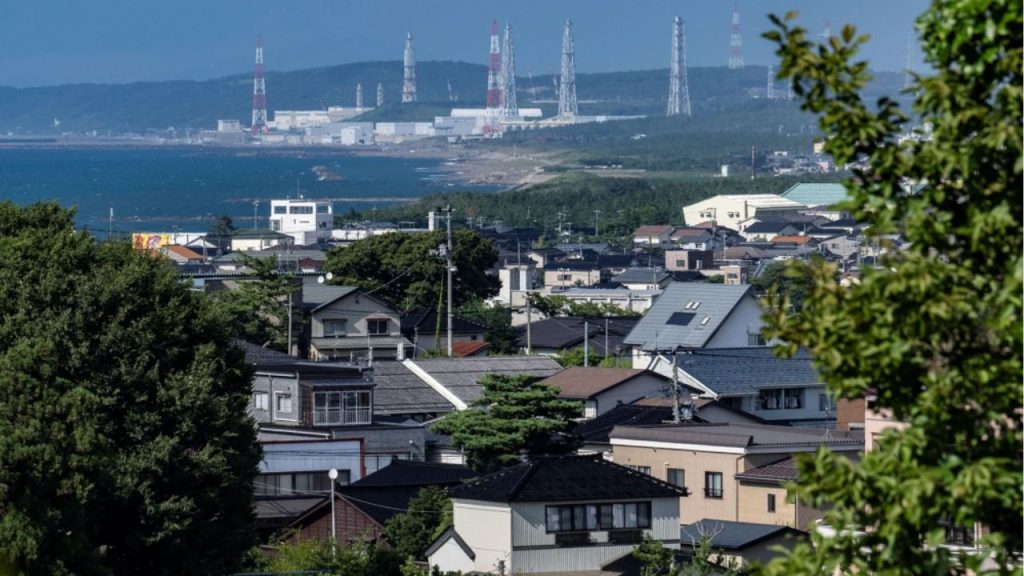 Japan records low net greenhouse gas emissions Japan’s net greenhouse gas