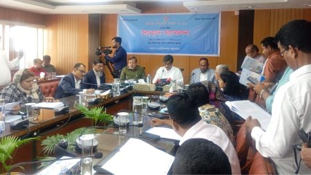 Jatka Conservation Week 2026 to run 7-13 April: Fisheries minister Jatka Conservation Week