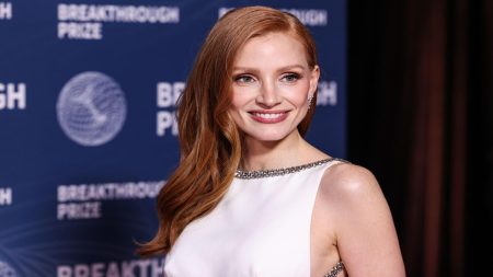 Jessica Chastain’s delayed series The Savant is set for release after a postponement following Charlie Kirk’s killing.