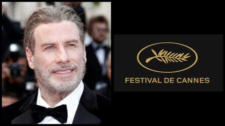 John Travolta’s directorial debut to premiere at Cannes 2026 John Travolta’s directorial debut to premiere at Cannes 2026